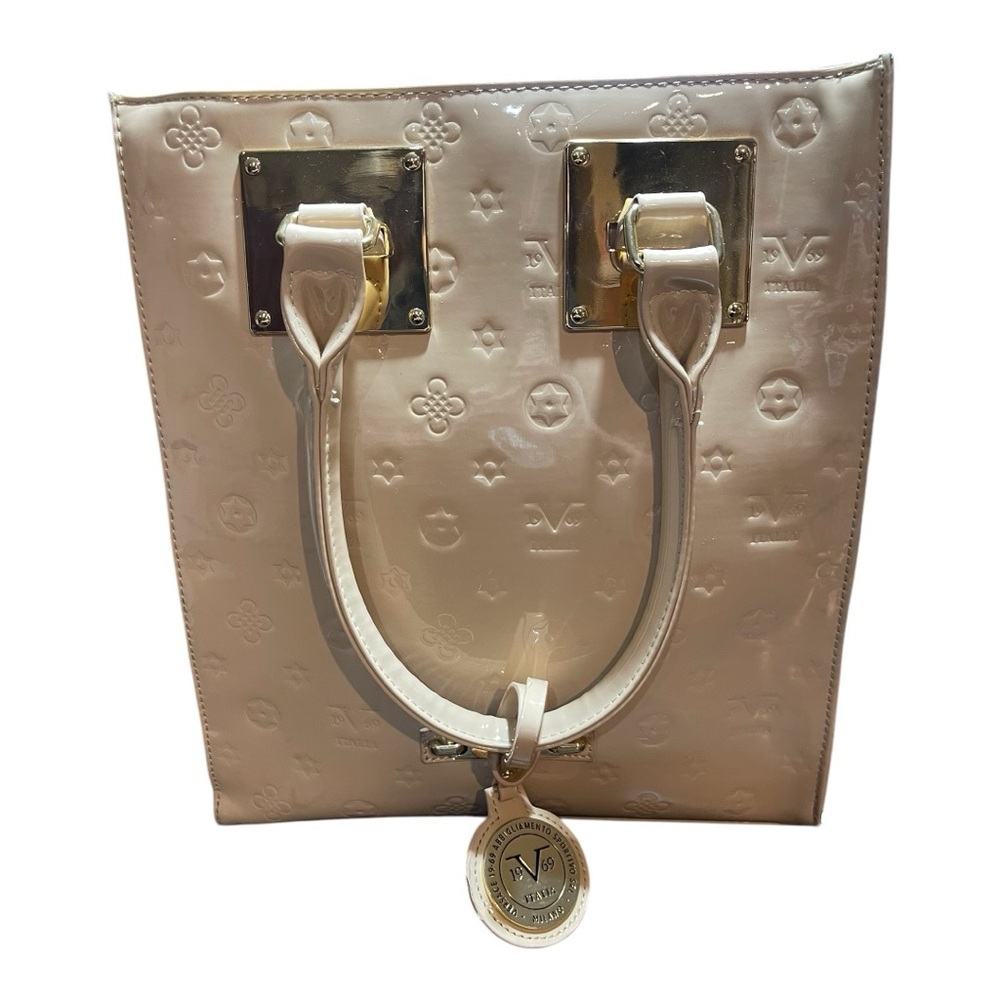 Versace 1969 EUC Made in Italy Handbag